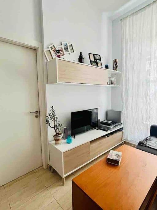 Appartement Privado En Alameda De Hercules Sevilla