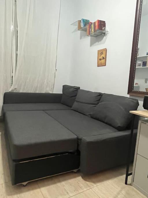 Privado En Alameda De Hercules Appartement