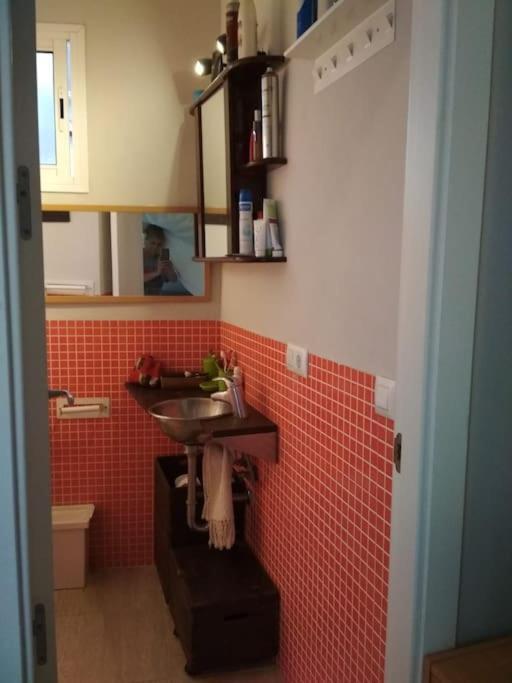 Privado En Alameda De Hercules Appartement *
