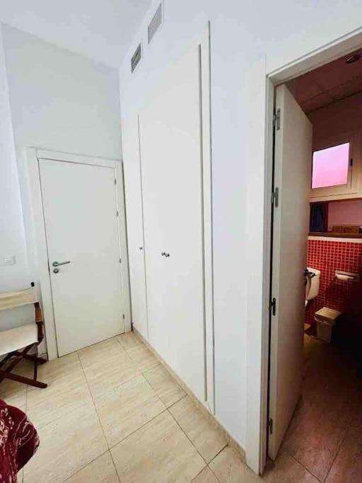 Appartement Privado En Alameda De Hercules *