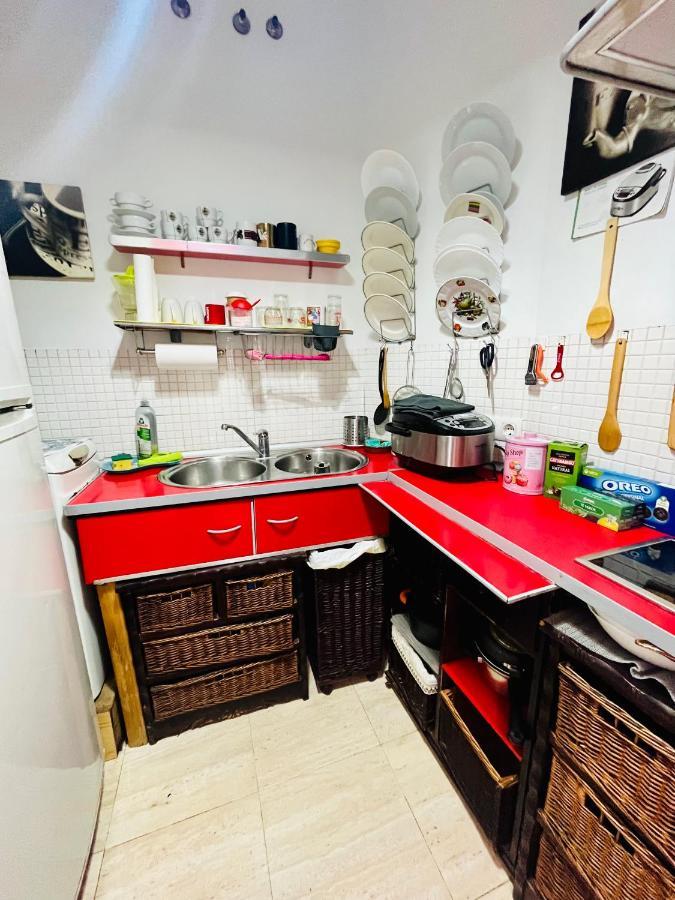 Privado En Alameda De Hercules Appartement *