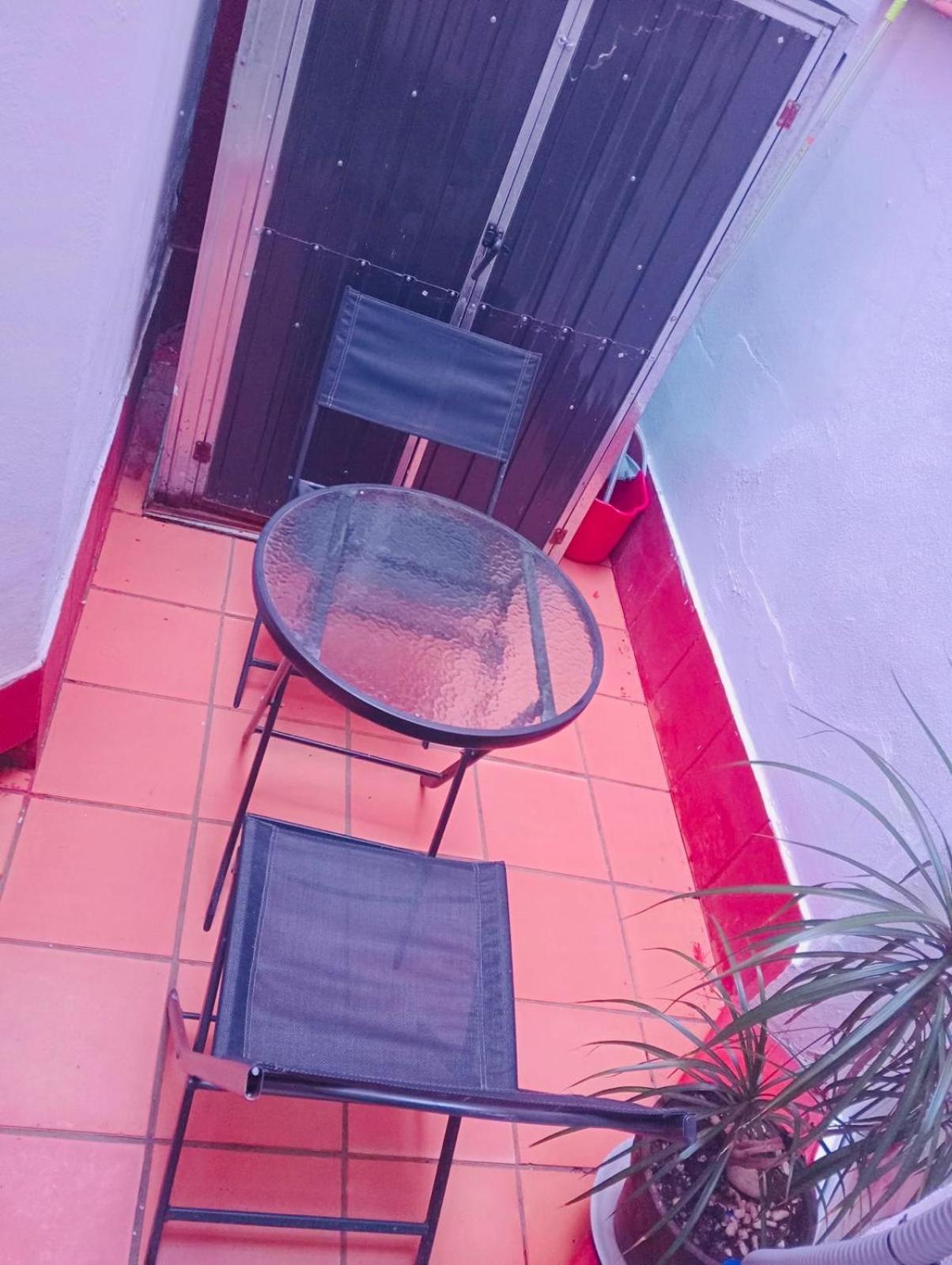 Privado En Alameda De Hercules Appartement Séville