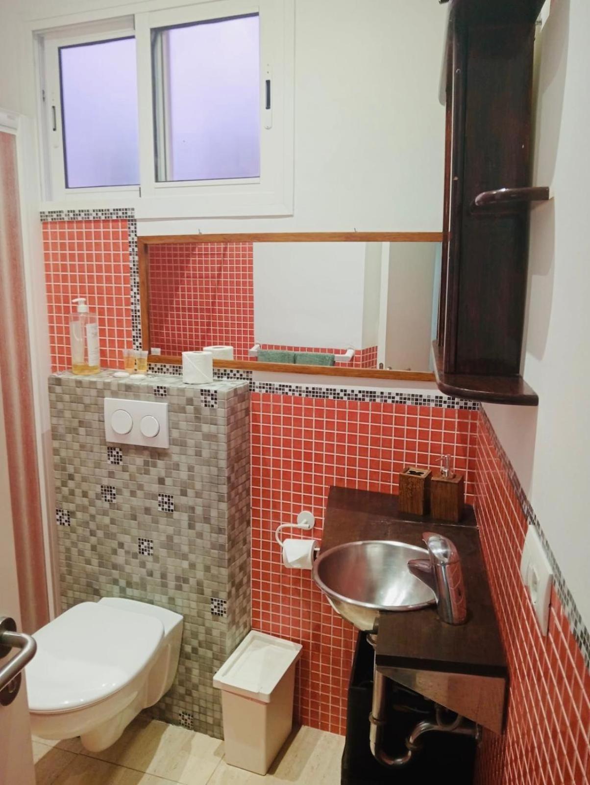 Appartement Privado En Alameda De Hercules